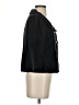 Ann Taylor Black Coat Size 4 - photo 4
