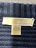 MICHAEL Michael Kors Solid Black Pullover Sweater Size S - photo 7