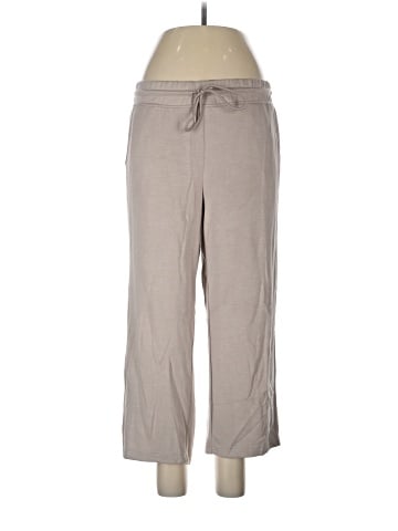 Danskin Casual Pants (view 1)