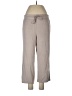 Danskin Gray Casual Pants Size L - photo 1