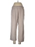 Danskin Gray Casual Pants Size L - photo 2
