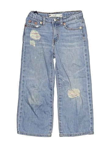 Levi's Jeans (view 1)