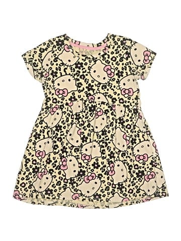 H.I.S. International Group Dress (view 1)