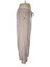 Danskin Gray Casual Pants Size L - photo 4