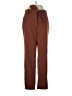 Halogen Brown Casual Pants Size 2 - photo 1