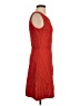 Max Studio Red Cocktail Dress Size XS - photo 4
