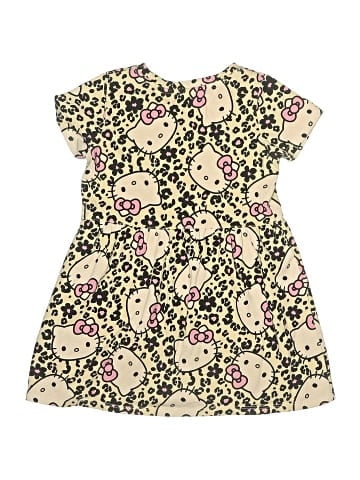H.I.S. International Group Dress (view 2)