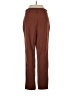 Halogen Brown Casual Pants Size 2 - photo 2
