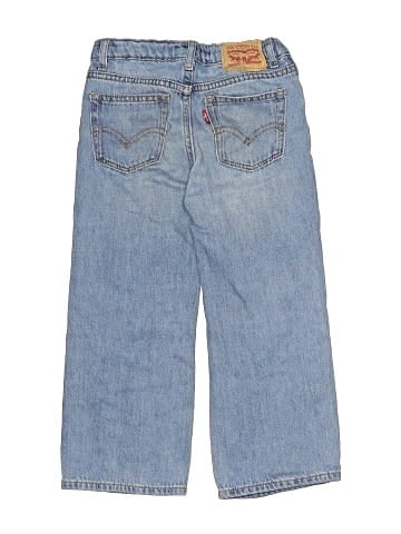 Levi's Jeans (view 2)