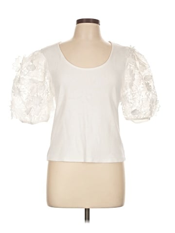 Left Coast by Dolan Short Sleeve Top (view 1)