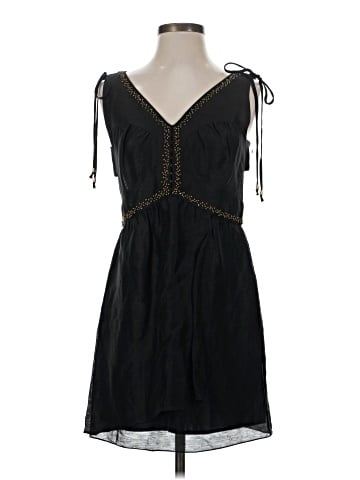 Leifsdottir Cocktail Dress (view 1)