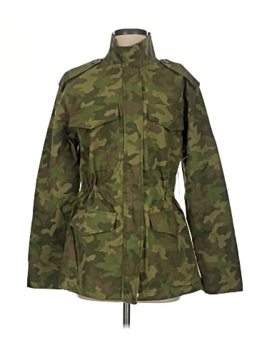 Just Fab Jacket (view 1)