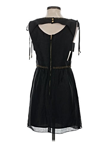 Leifsdottir Cocktail Dress (view 2)