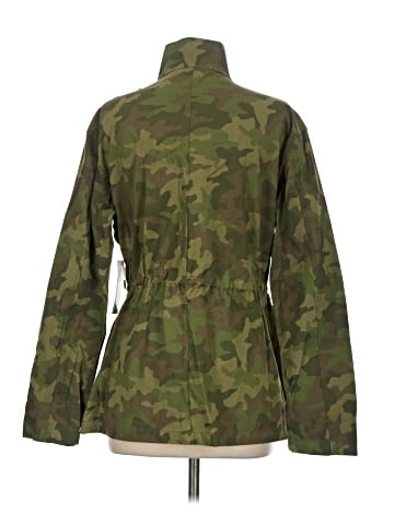 Just Fab Jacket (view 2)