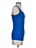Soybu Blue Tank Top Size XS - photo 4