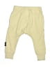 Nununu Solid Yellow Casual Pants Size 12-18 mo - photo 2