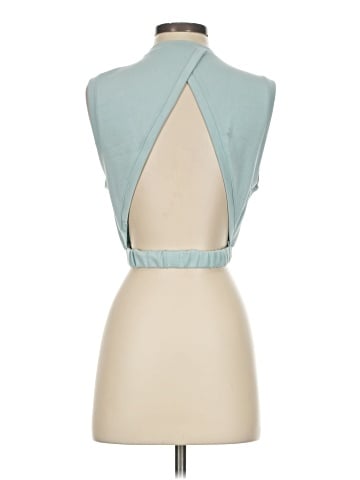 Gilly Hicks Sleeveless T-Shirt (view 2)
