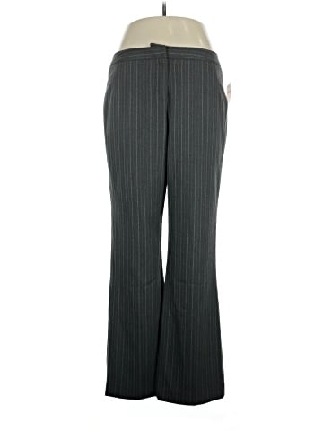 Signature by Larry Levine Dress Pants (view 1)