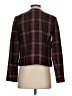 Chadwicks Tweed Purple Jacket Size 4 - photo 2