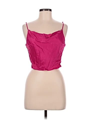 Zara Tube Top (view 1)