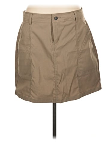 PrAna Casual Skirt (view 1)