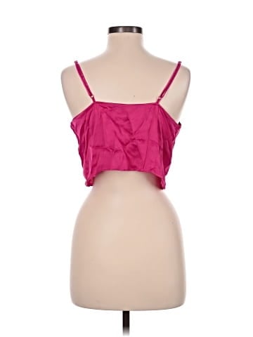 Zara Tube Top (view 2)
