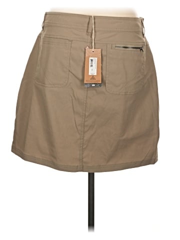 PrAna Casual Skirt (view 2)