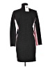 Lacoste Gray Casual Dress Size 36 waist - photo 2