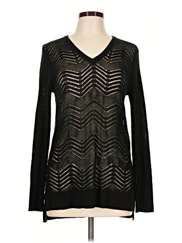 Faded Glory Pullover Sweater (view 1)