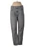 AGOLDE Gray Jeans Size 27 waist - photo 1
