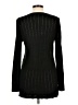 Faded Glory Chevron-herringbone Black Pullover Sweater Size L - photo 2
