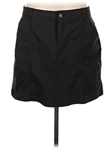 PrAna Casual Skirt (view 1)