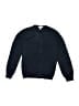Crewcuts 100% Cotton Blue Cardigan Size 8 - photo 1