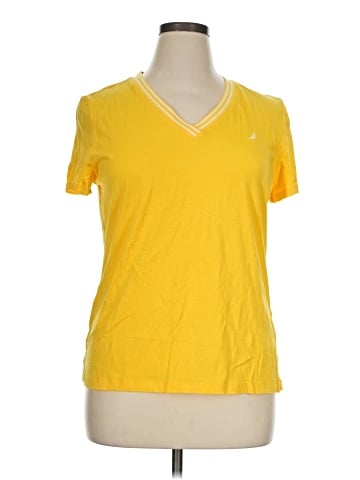 Nautica Jeans Company Active T-Shirt (view 1)