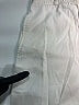 Gotcha 100% Cotton Solid Ivory Khaki Shorts Size 32 waist - photo 3