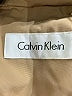 Calvin Klein 100% Polyester Tan Trenchcoat Size L (estimated) - photo 6
