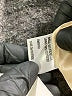 Calvin Klein 100% Polyester Tan Trenchcoat Size L (estimated) - photo 7