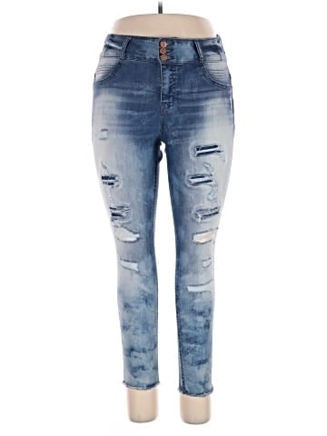 No Boundaries Jeans (view 1)