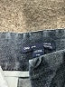 Gap Outlet Chevron-herringbone Blue Jeans Size 14L - photo 6