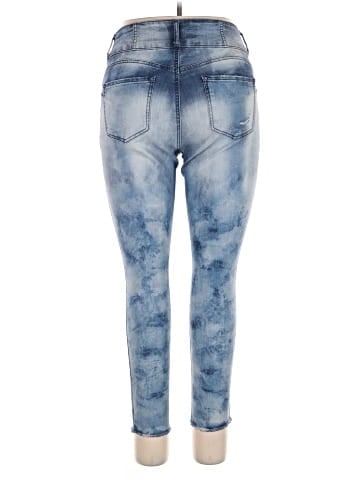 No Boundaries Jeans (view 2)
