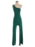 FP BEACH Green Jumpsuit Size XS - photo 1