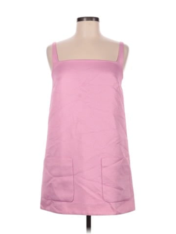 Alexis Casual Dress (view 1)