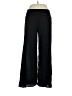 Rewash 100% Rayon Black Casual Pants Size XL - photo 1