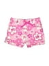Barbie Hearts Pink Shorts Size 6X - photo 1