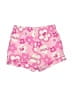 Barbie Hearts Pink Shorts Size 6X - photo 2