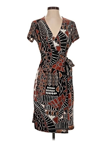 Jones Studio Cocktail Dress (view 1)