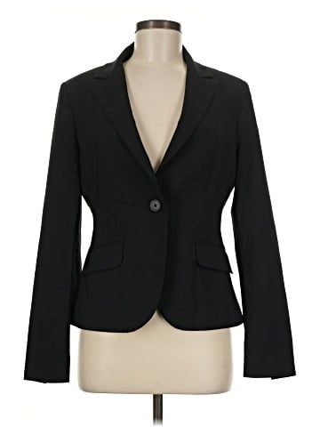 Express Design Studio Blazer (view 1)