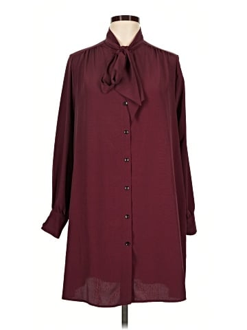 Primark 3/4 Sleeve Blouse (view 1)