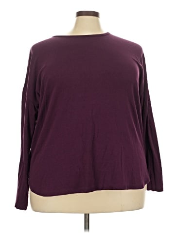 Westbound 3/4 Sleeve T-Shirt (view 1)