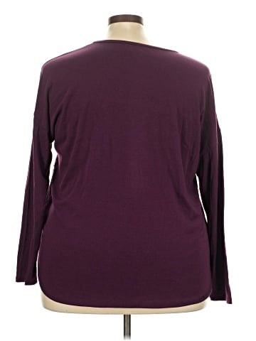 Westbound 3/4 Sleeve T-Shirt (view 2)